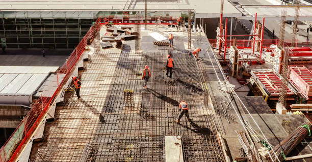 Best Concrete Sidewalk Installation in Daphne, AL