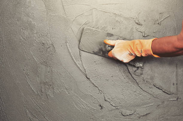 Best Concrete Driveway Installation in Daphne, AL