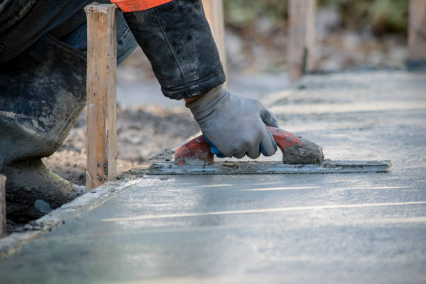 Best Concrete Grinding and Polishing in Daphne, AL
