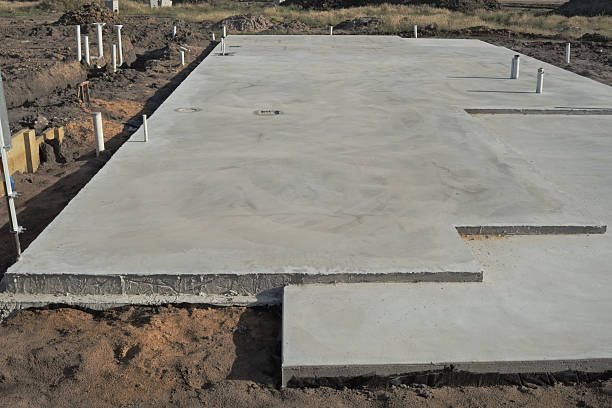 Best Concrete Patio Design and Installation in Daphne, AL