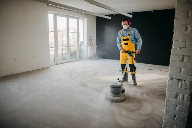 Best Concrete Sealing and Maintenance in Daphne, AL
