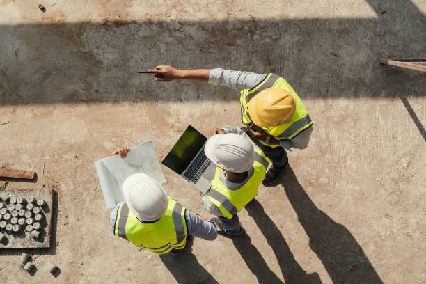 Best Concrete Demolition Services in Daphne, AL