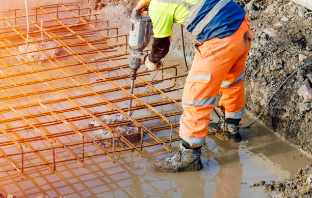  Daphne, AL Concrete contractor Pros