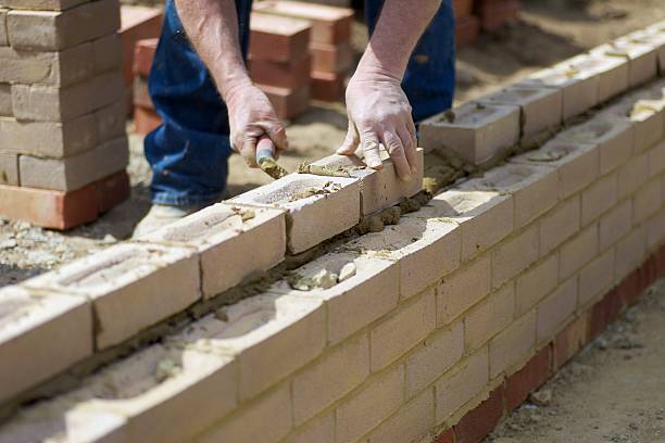 Professional Concrete contractor in AL