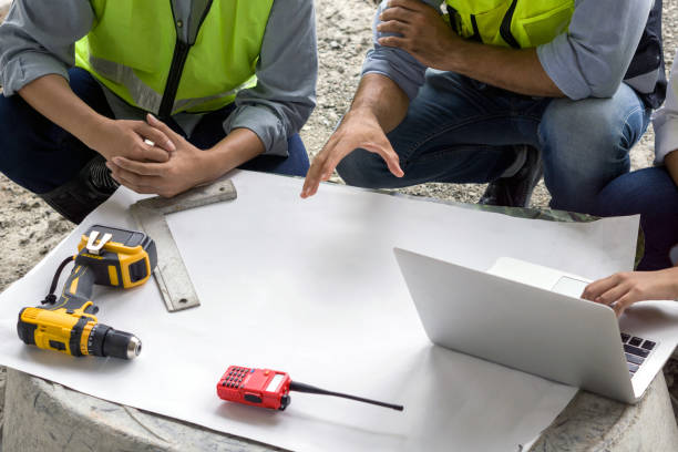 Best Industrial Concrete Flooring in Daphne, AL